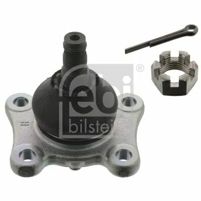 Di Tendenza FEBI BILSTEIN 43031 Giunto di Supporto / Guida