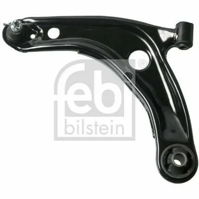 Di Tendenza FEBI BILSTEIN 43069 Braccio Oscillante, Sospensione Ruota