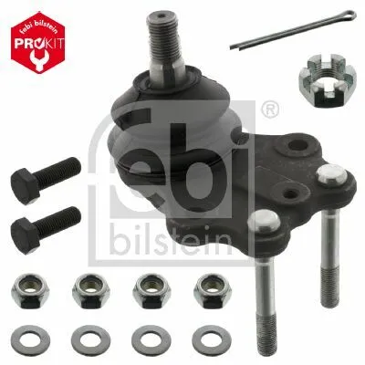 FEBI BILSTEIN ProKit 43086 Giunto di Supporto / Guida Prezzo Di Fabbrica