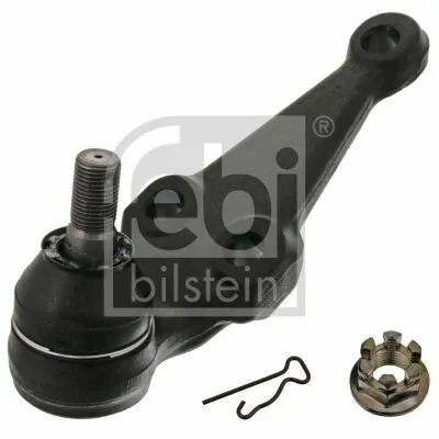 Scelto Dai Clienti FEBI BILSTEIN 43094 Giunto di Supporto / Guida