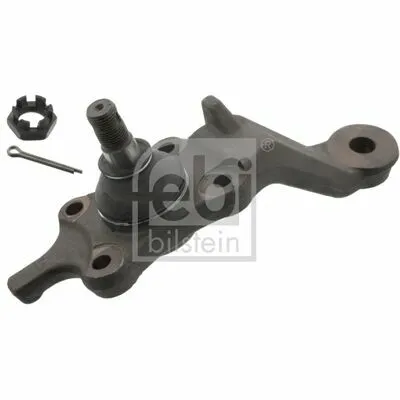 FEBI BILSTEIN 43096 Giunto di Supporto / Guida Reso Gratuito