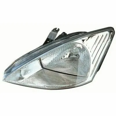 Esclusivo ABAKUS Depo 431-1144R-LD-EM Faro Principale