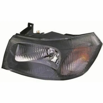 Ultime Pezzi ABAKUS Depo 431-1147L-LDEM2 Faro Principale