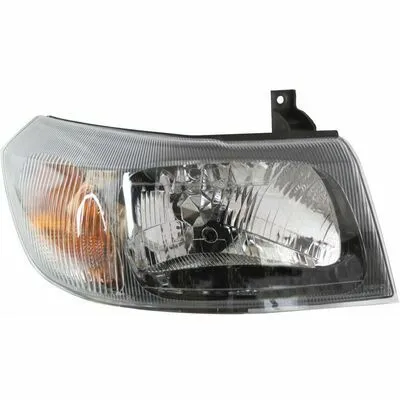 Popolare ABAKUS Depo 431-1147R-LDEM2 Faro Principale
