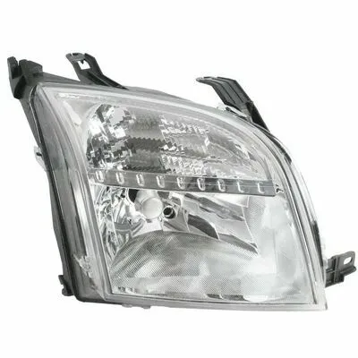 ABAKUS Depo 431-1155R-LD-EM Faro Principale Prezzo Conveniente
