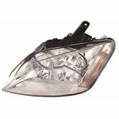 ABAKUS Depo 431-1158L-LD-EM Faro Principale Prezzo Di Fabbrica