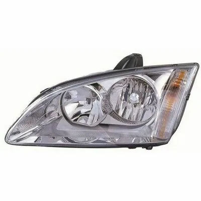 Compra Adesso ABAKUS Depo 431-1169L-LDEM1 Faro Principale