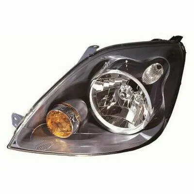 Occasione Imperdibile ABAKUS Depo 431-1172L-LD-EM Faro Principale