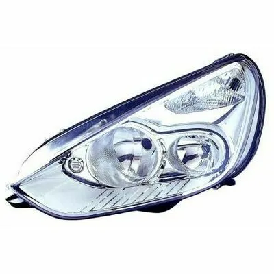 ABAKUS Depo 431-1174L-LD-EM Faro Principale Spedito Oggi