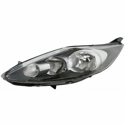 Novità ABAKUS Depo 431-1187LMLDEM2 Faro Principale
