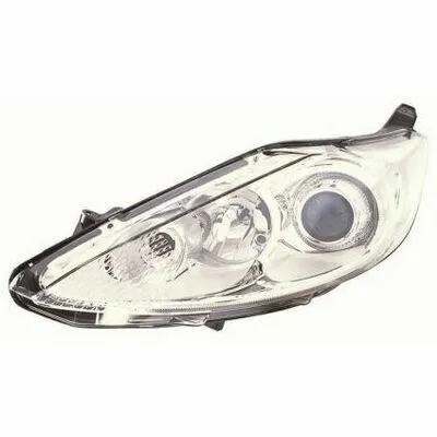 Professionale ABAKUS Depo 431-1188LMLD-EM Faro Principale