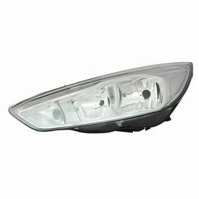 Più Venduto ABAKUS Depo 431-11C9RMLEMD1 Faro Principale