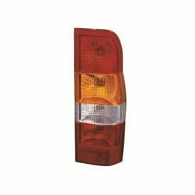 ABAKUS Depo 431-1933R-UE Luce Posteriore Miglior Prezzo