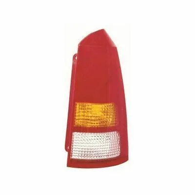 ABAKUS Depo 431-1950R-LD-UE Luce Posteriore Promozione Esclusiva
