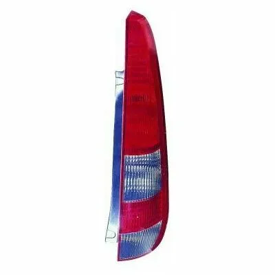 Compra Adesso ABAKUS Depo 431-1952R-LD-UE Luce Posteriore