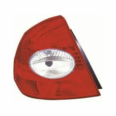 ABAKUS Depo 431-1960L-UE Luce Posteriore Ultimissimo Modello