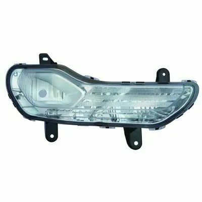Popolare ABAKUS Depo 431-2037L-UEN Fendinebbia