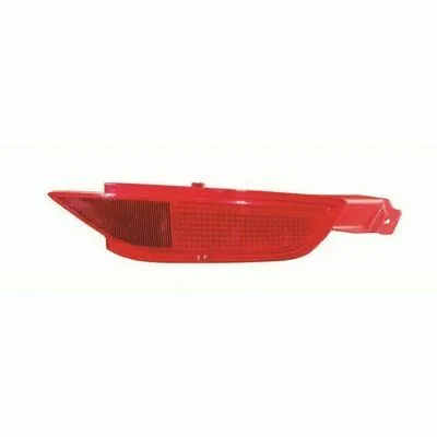 Scelto Dai Clienti ABAKUS Depo 431-2901R-LD-E Catarifrangente