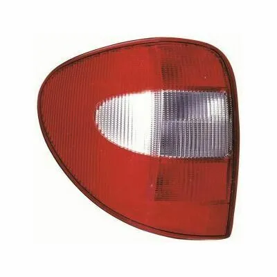 ABAKUS Depo 433-1902R-W Luce Posteriore Consegna Rapida