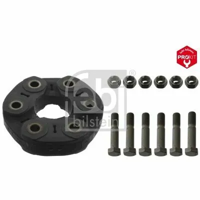 Super Prezzo FEBI BILSTEIN ProKit 43470 Snodo, Albero Cardanico