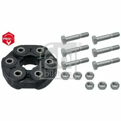 Subito Disponibile FEBI BILSTEIN ProKit 43477 Snodo, Albero Cardanico