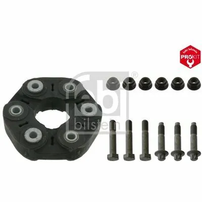 Ultime Pezzi FEBI BILSTEIN ProKit 43520 Snodo, Albero Cardanico