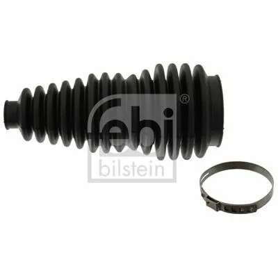 Spedizione Espresso FEBI BILSTEIN 43649 Soffietto, Sterzo