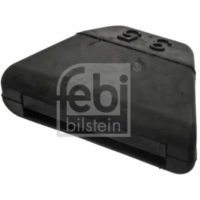 FEBI BILSTEIN 43691 Bronzina Cuscinetto, Molla a Balestra Scelto Dai Clienti