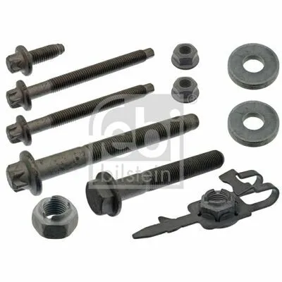 FEBI BILSTEIN 43698 Kit Montaggio, Braccio Oscillante Prezzo Di Fabbrica