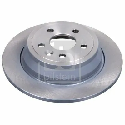 Sconto FEBI BILSTEIN 43819 Disco Freno