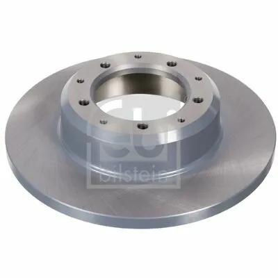 Quantità Limitata FEBI BILSTEIN 43825 Disco Freno