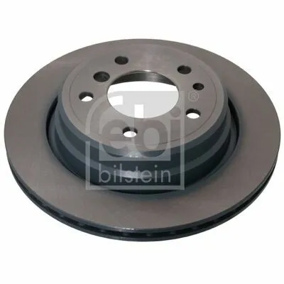 Occasione FEBI BILSTEIN 43834 Disco Freno