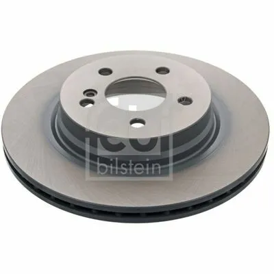 FEBI BILSTEIN 43838 Disco Freno Economico