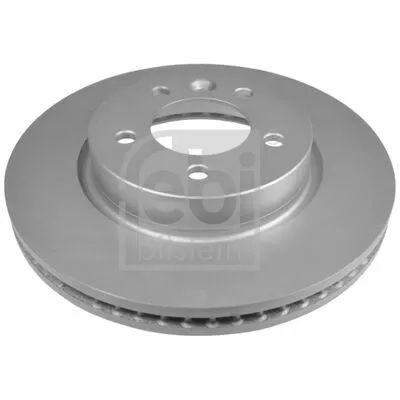 Direttamente Dal Produttore FEBI BILSTEIN 43844 Disco Freno