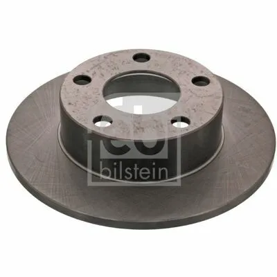 Novità FEBI BILSTEIN 43846 Disco Freno