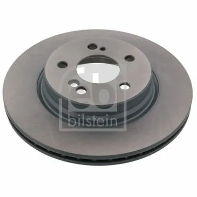 Quantità Limitata FEBI BILSTEIN 43852 Disco Freno