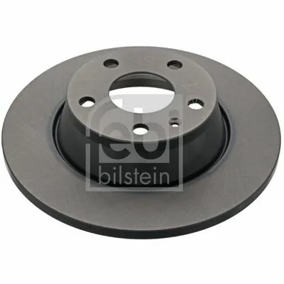 Sconto FEBI BILSTEIN 43856 Disco Freno