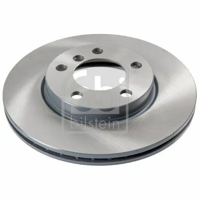 FEBI BILSTEIN 43860 Disco Freno Promo Stagionale