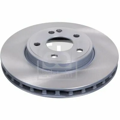 Spedito Oggi FEBI BILSTEIN 43861 Disco Freno