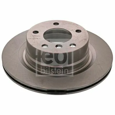 Ultima Occasione FEBI BILSTEIN 43867 Disco Freno