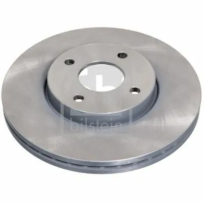 Sconto FEBI BILSTEIN 43890 Disco Freno