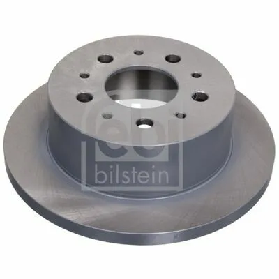 Soddisfatti O Rimborsati FEBI BILSTEIN 43902 Disco Freno