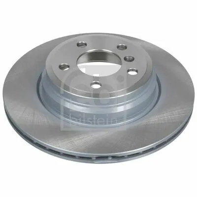 Promozione Esclusiva FEBI BILSTEIN 43907 Disco Freno