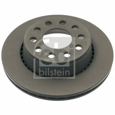 Esclusivo FEBI BILSTEIN 43932 Disco Freno