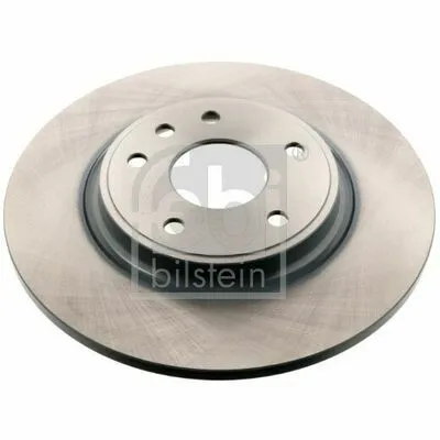 Direttamente Dal Produttore FEBI BILSTEIN 43940 Disco Freno