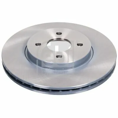 Ultime Pezzi FEBI BILSTEIN 43941 Disco Freno
