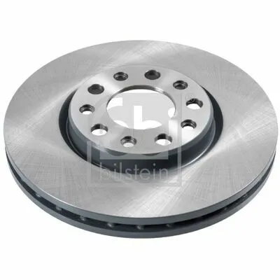 Vendita Finale FEBI BILSTEIN 43945 Disco Freno