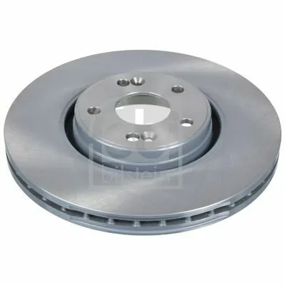 Miglior Prezzo FEBI BILSTEIN 43948 Disco Freno