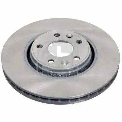 FEBI BILSTEIN 43949 Disco Freno Bestseller