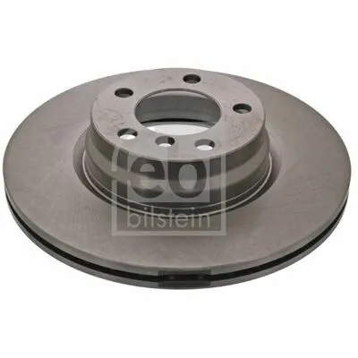 FEBI BILSTEIN 43956 Disco Freno Pagamento Sicuro